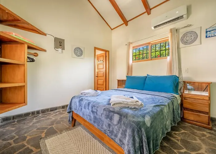 Сasa de vacaciones Casa Palma Real *