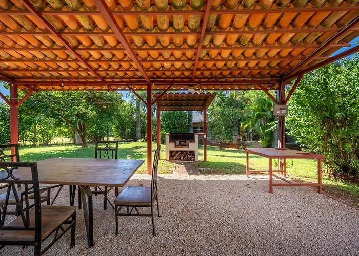 Casa Palma Real Сasa de vacaciones *