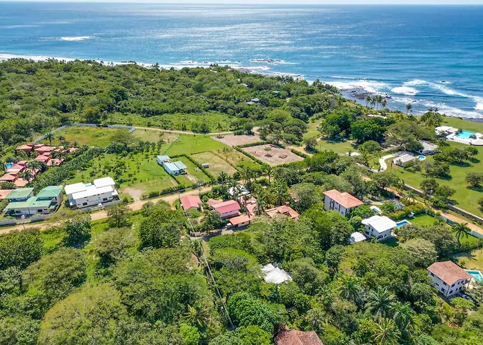 Сasa de vacaciones Casa Palma Real