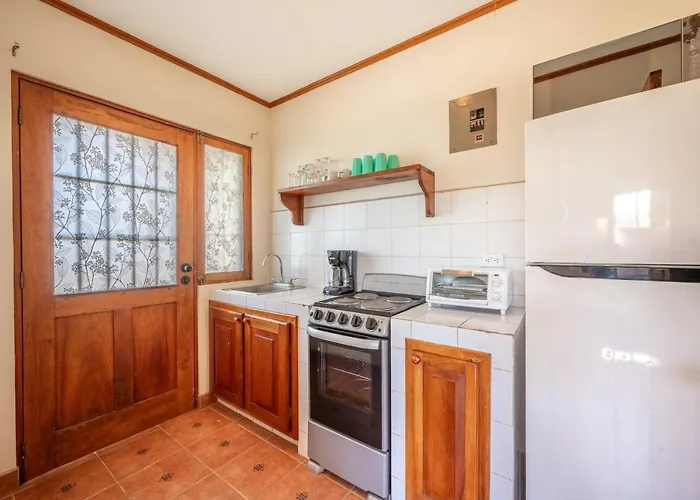 Casa Palma Real Сasa de vacaciones
