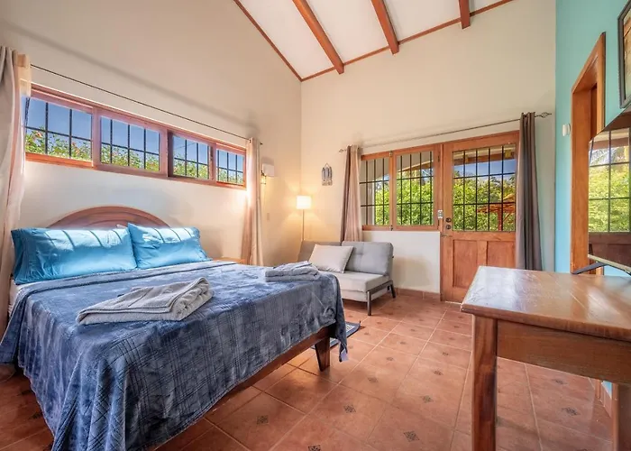 Casa Palma Real *