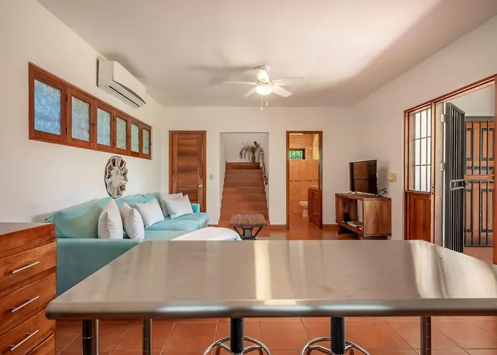 Casa Palma Real Сasa de vacaciones