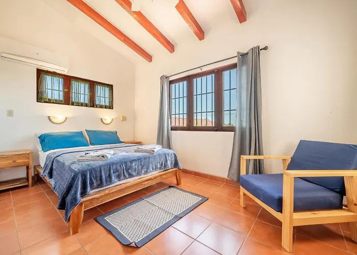 Casa Palma Real Сasa de vacaciones *