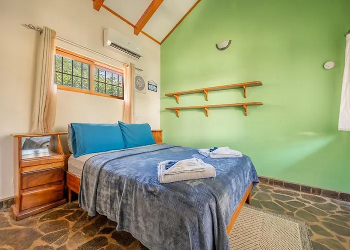 Casa Palma Real