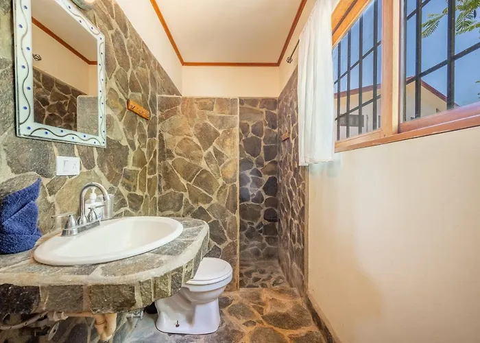 Casa Palma Real Сasa de vacaciones