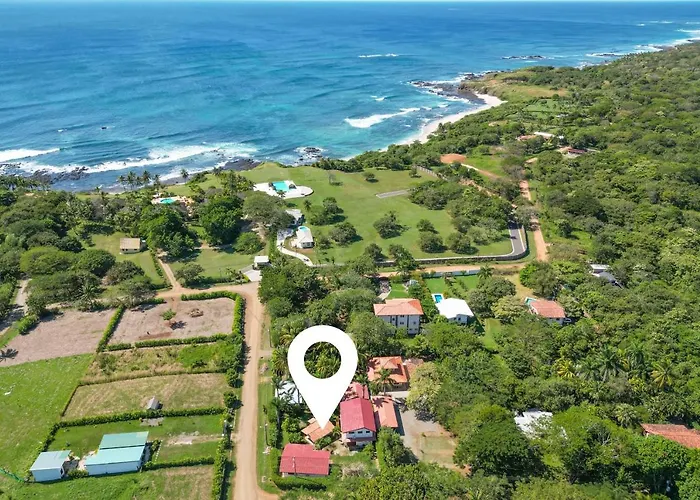 Сasa de vacaciones Casa Palma Real