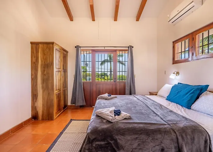 Casa Palma Real Сasa de vacaciones