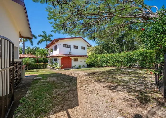 Casa Palma Real
