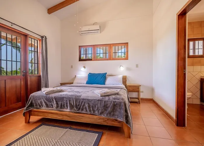 Casa Palma Real Сasa de vacaciones *