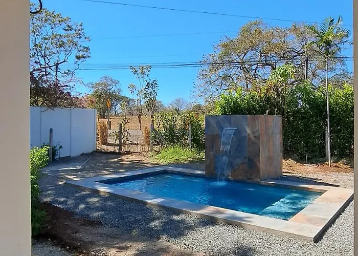 Casa Palma Real