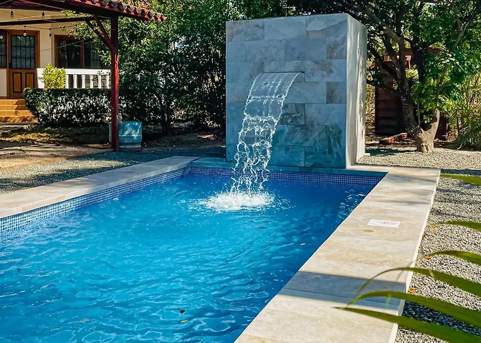 Сasa de vacaciones Casa Palma Real